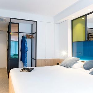 Double Comfort Front